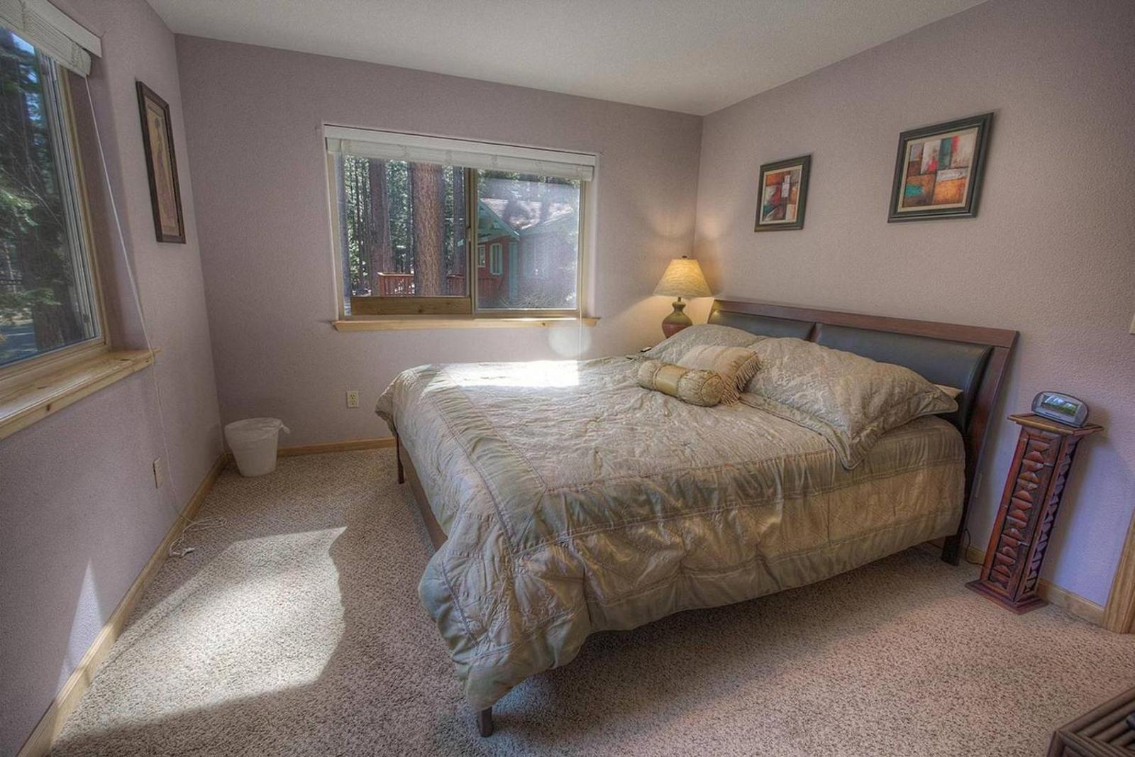 Hawks View Hideaway by Lake Tahoe Accommodations Main image 2